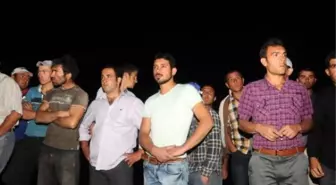 Kuyuya Define Aramak İçin Giren 3 Kişiden Biri Öldü, 2'sini Kurtarma Çalışmaları Sürüyor