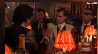 Life Lessons From 25 Years Of 'Goodfellas'