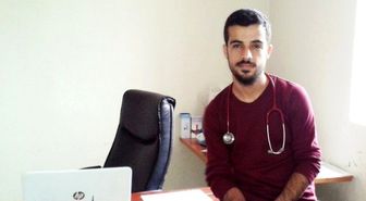 Genç Doktor, Terörün Gerçek Yüzünü Mektupla Anlattı
