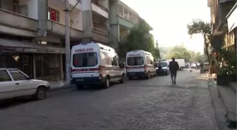 Şehit Polis Çağdaş Arslan'ın Babaevinde Yas Var