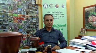 Siirt Tanıtım Derneği'nden Açıklama