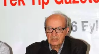 Tgc Başkanı Olcayto: Türkiye Çok Seslilikten Tek Sesliliğe Gidiyor