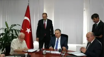 Türseven'den Engelli Çocuklara Okul