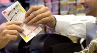 Süper Loto sonuçları, 17 Eylül MPİ Loto çekilişi