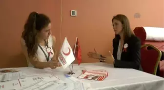 '19 Eylül Dünya Kemik İliği Donör Günü'