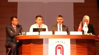 Amasya'da Din Öğretimi Çalıştayı Düzenlendi