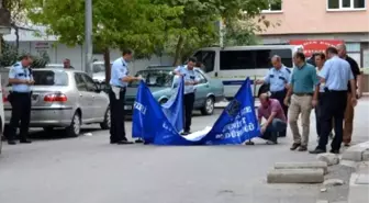 Gemlik'te Cinayet ve Yaralama Zanlısı Üç Kişi Tutuklandı