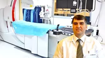 Gülüm, Hastanenin Hizmetlerini Sıraladı