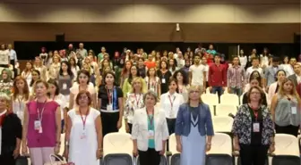 Hemşirelik Esasları Çalıştayı Başladı
