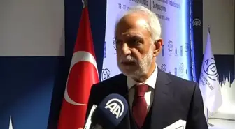 Kamu Başdenetçisi Ömeroğlu: 'Mültecilik Aynı Zamanda Bir İnsan Hakkı İhlalidir'