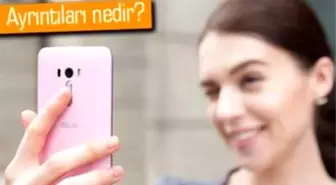 Karşınızda Asus Zenfone Selfie