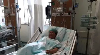 Ksü' de Böbrek Nakli Dönemi Başladı