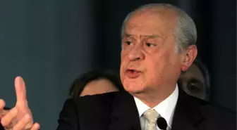 Liste Hazırlığı Süren MHP'de 'Küskünler' Çiziliyor