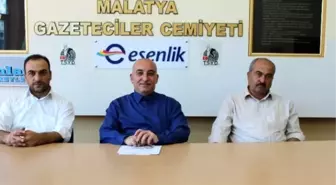 Terör Olaylarına Tepki