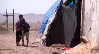 Tika'nın Irak'taki Yardımları Devam Ediyor