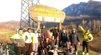 Ulus Belediye Başkanı Uzun'dna Festival Daveti