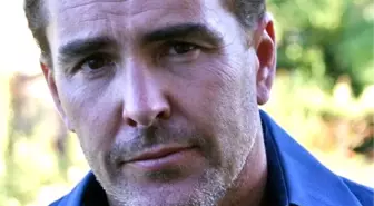 Ünlü Seslendirmen Nolan North Yeni Bir Projede