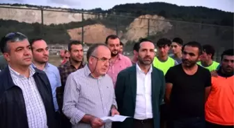 Ünye 1957 Spor'un Yeni Yönetimi Açıklandı