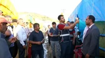 Yozgat Emniyetinden Kurban Pazarında Sahte Para Uyarısı