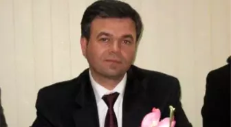 AK Parti Aydın'da Sadık Atay Liste Dışı