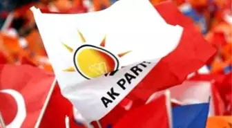 AK Parti'nin Aydın Adayları Açıklandı