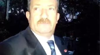 Aydın MHP'de, Uzunırmak Depremi