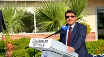 Başkan Çelik Personeli ile Bayramlaştı