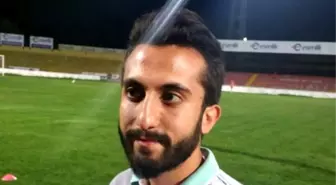 Çakır: 'Elazığspor Maçını Çok Önemsiyoruz'