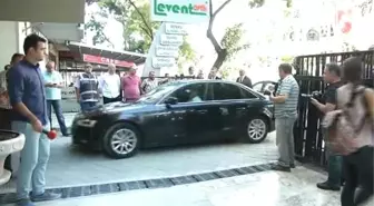 CHP Aday Listesi Ysk'da