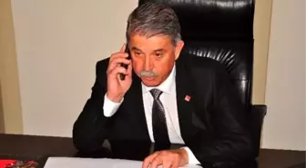 CHP'li Ada Listeyi Değerlendirdi