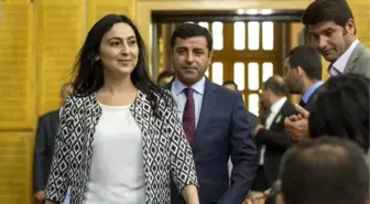 HDP ile EMEP Seçime Ortak Girecek