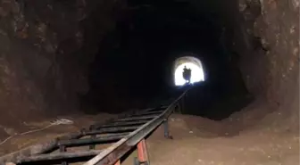 Hidden Tunnel İn Tokat Castle To Open Soon