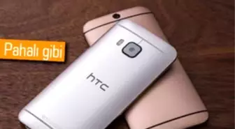 Htc One A9'un Fiyatı Cep Yakacak