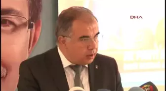 İzmir - AK Parti'de Yıldırım Liste