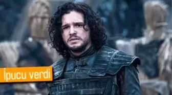 Jon Snow Ölmedi Mi?