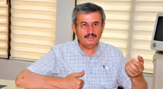 Manisa MHP'de Liste Depremi