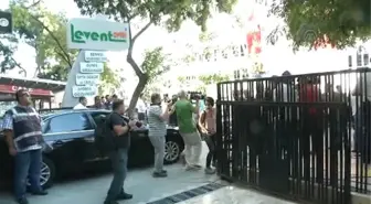 MHP Aday Listesi Ysk'da