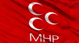 MHP'den Aydın'a Sürpriz Liste