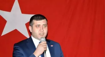 MHP İl Başkanı Baki Ersoy Açıklaması