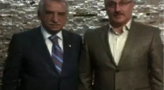 Rumeli Üniversitesi Kurucusu Mehmet Balcı Öldürüldü