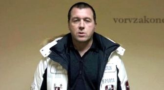 Rus İşadamı Tecavüz Ettiği İddiası Nedeniyle Öldürülmüş