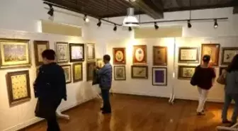 Sanatın Adresi Ko-mek