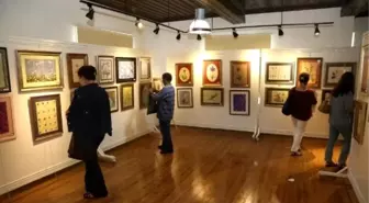 Sanatın Adresi Ko-mek