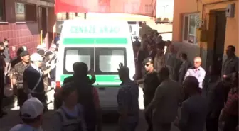 Şehit Polis Serkan Saka, Son Yolcu Uğurlandı