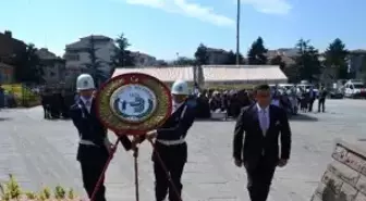 Bozüyük Belediyesi Şehit Aileleri ve Gazileri Unutmadı