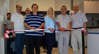 Büyükçekmece Belediyesi, Fatih Üniversitesi ile Biyoyakıt Üretim Merkezi Açtı