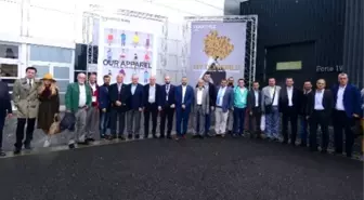 Dünyanın Moda Başkentine Btso Damgası