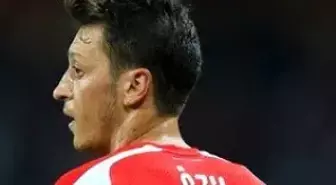 Fenerbahçe, Mesut Özil'in Peşinde