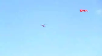 Hakkari'de Gaziler Günü Kutlaması