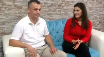 Hatay'da 2 Kardeş 2 Farklı Partiden Aday Oldu